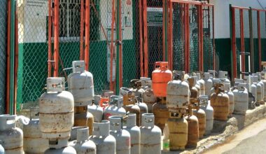 This is how the sale of liquefied gas will now be organized in Cuba.