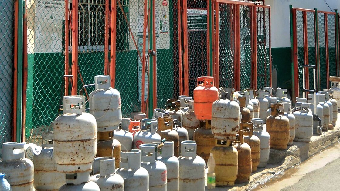 This is how the sale of liquefied gas will now be organized in Cuba.