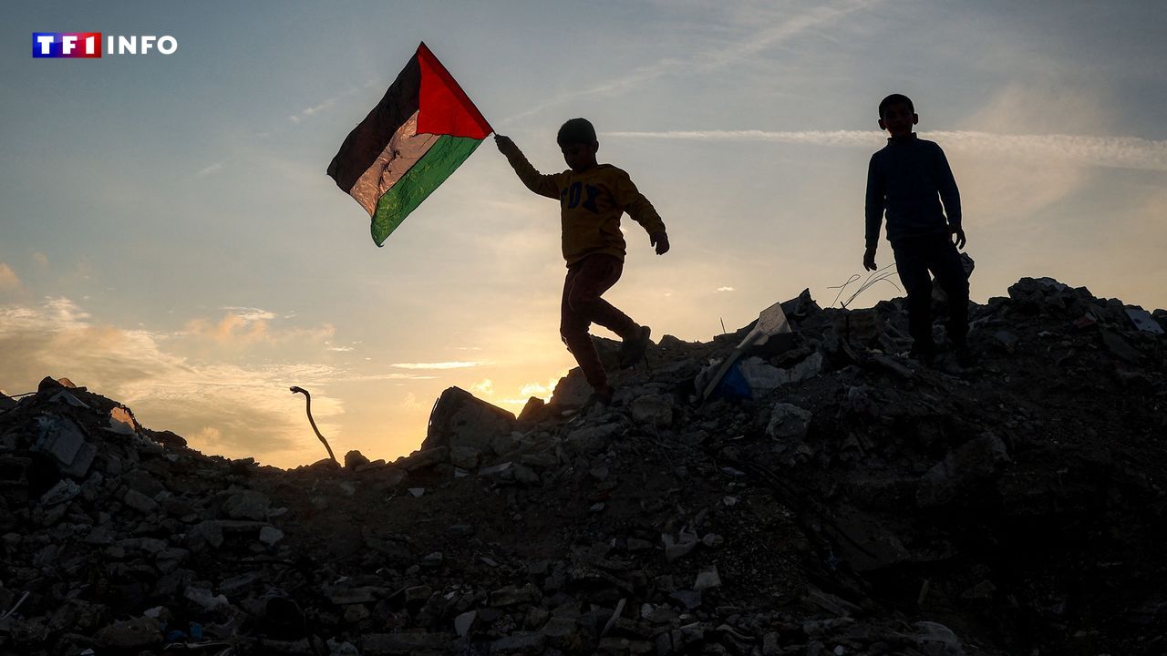 Israël visé par une plainte en France pour génocide à Gaza