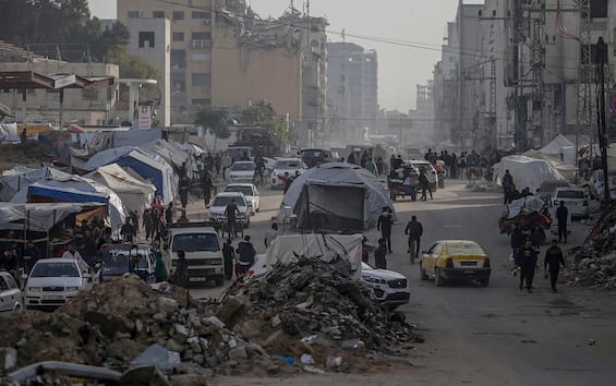 Gaza, le ultime notizie di oggi 7 giugno sul conflitto tra Israele e Hamas. LIVE