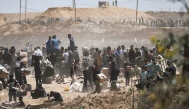 Gaza, le ultime notizie di oggi 11 giugno sul conflitto tra Israele e Hamas. LIVE