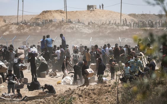 Gaza, le ultime notizie di oggi 11 giugno sul conflitto tra Israele e Hamas. LIVE