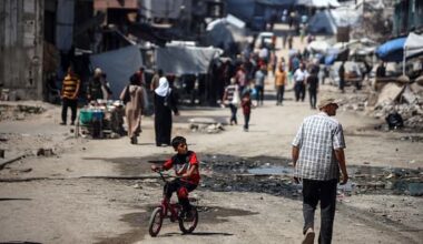 Guerra Iran Israele, la situazione a Gaza e le ultime notizie di oggi 29 giugno. DIRETTA
