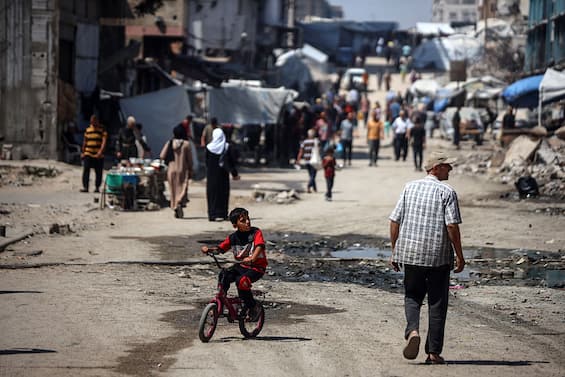 Guerra Iran Israele, la situazione a Gaza e le ultime notizie di oggi 29 giugno. DIRETTA