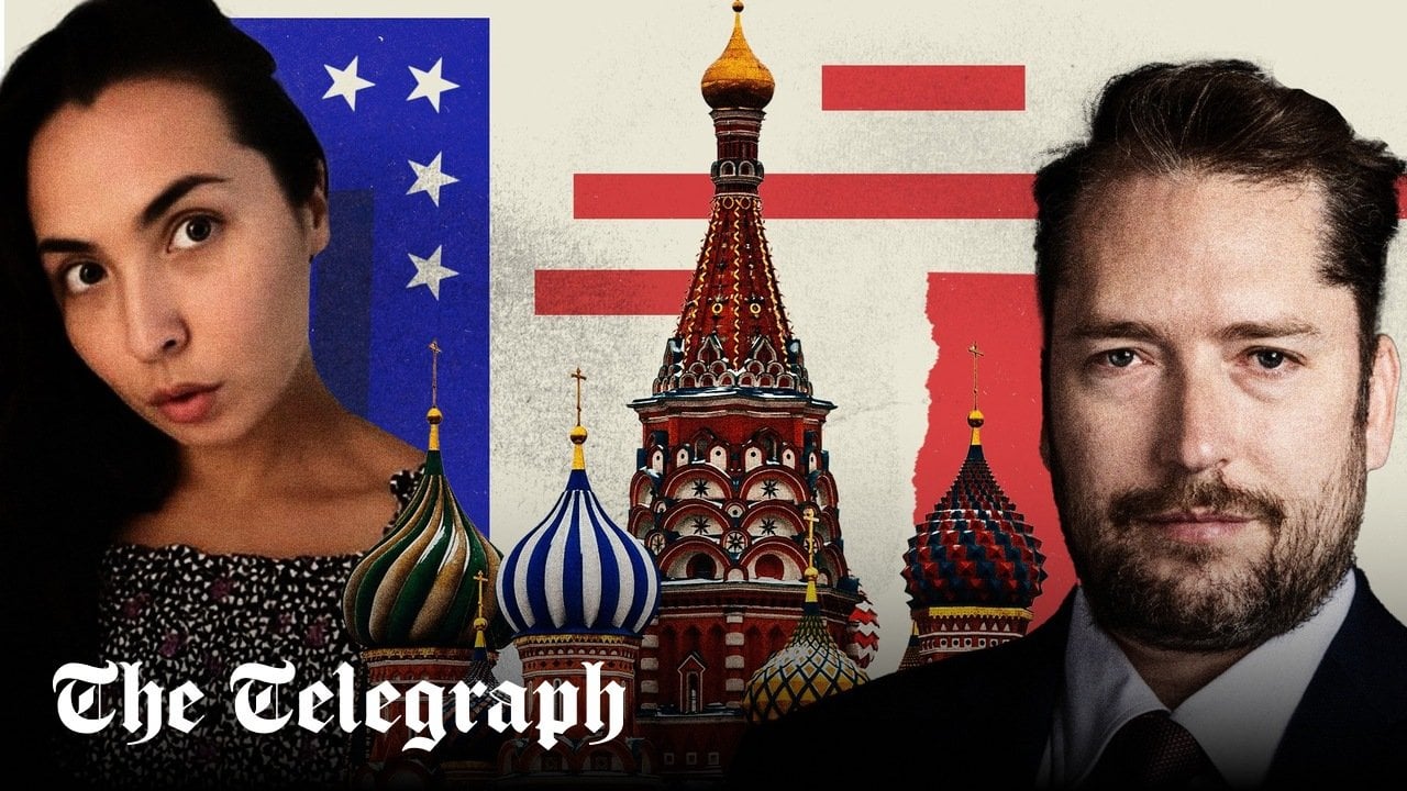 Trump official who shut down Russia propaganda unit has links to Kremlin