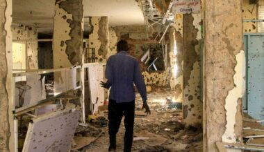 Guerre au Soudan : le risque de génocide est « très élevé », alerte l’ONU