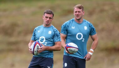 England XV vs France XV: Kick-off time, TV channel, live stream, team news, lineups, h2h, odds