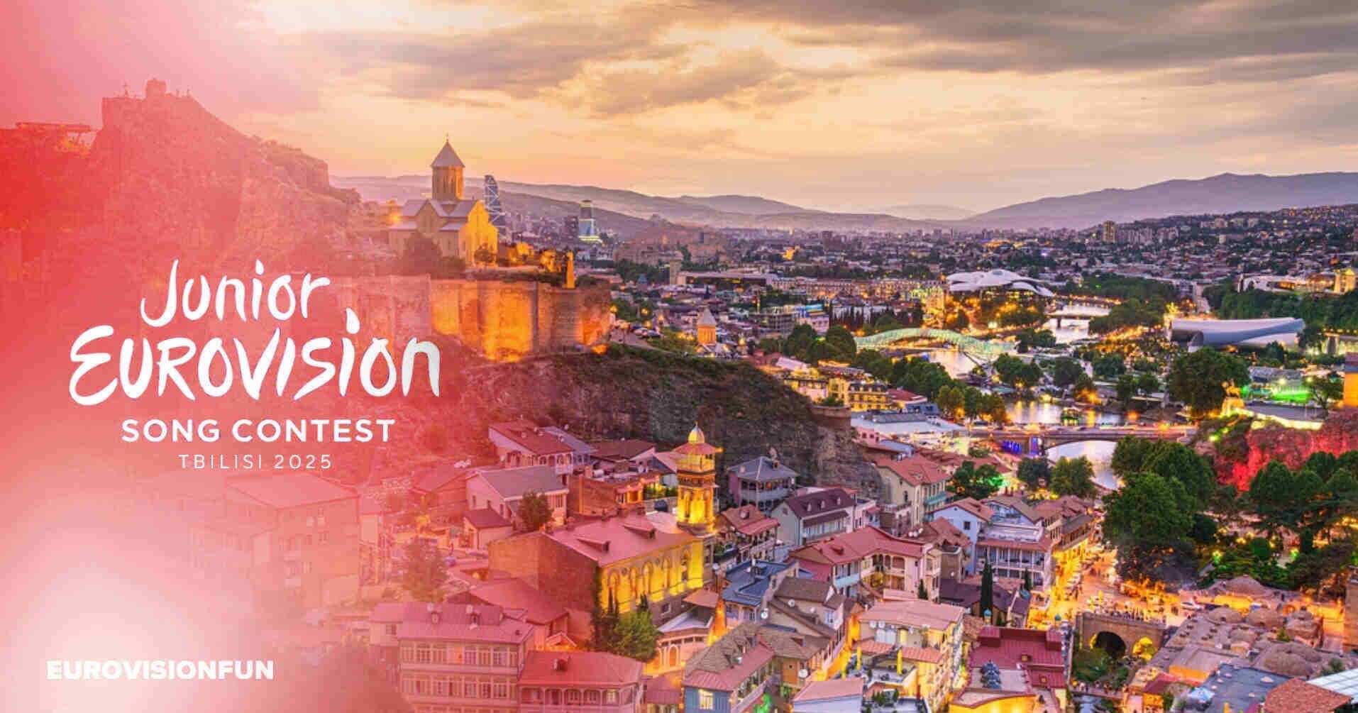 Junior Eurovision 2025: United Kingdom and Slovenia will not return! - Eurovision News | Music