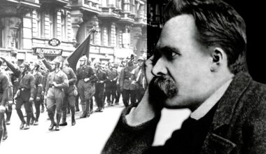 Germany’s Nihilism Problem—and Ours - The Dispatch