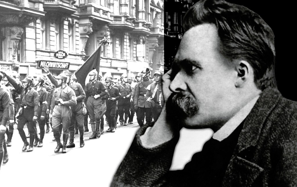 Germany’s Nihilism Problem—and Ours - The Dispatch