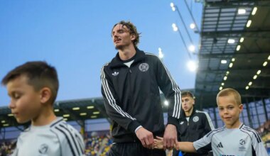 Nick Woltemade only focused on Germany U21s amid Bayern Munich interest