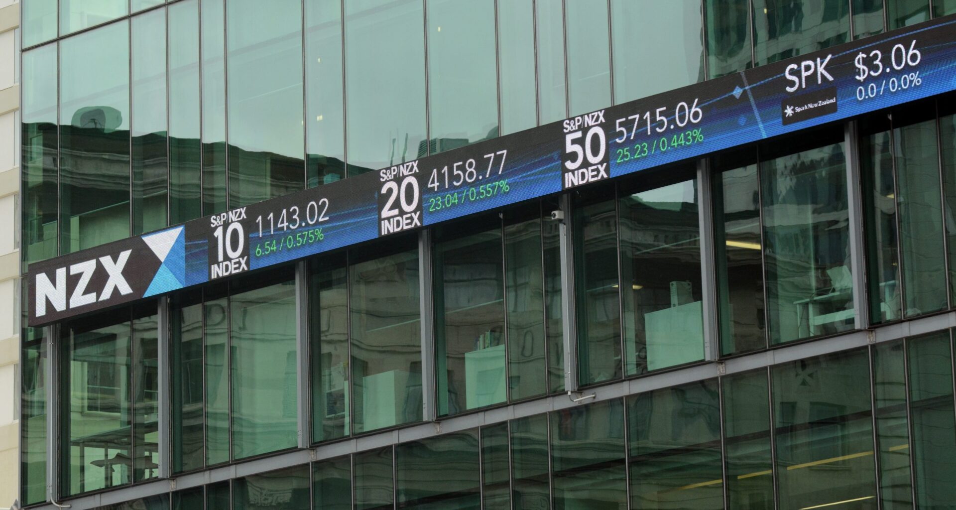 NZ’s economy is not underperforming by accident