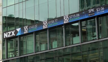 NZ’s economy is not underperforming by accident