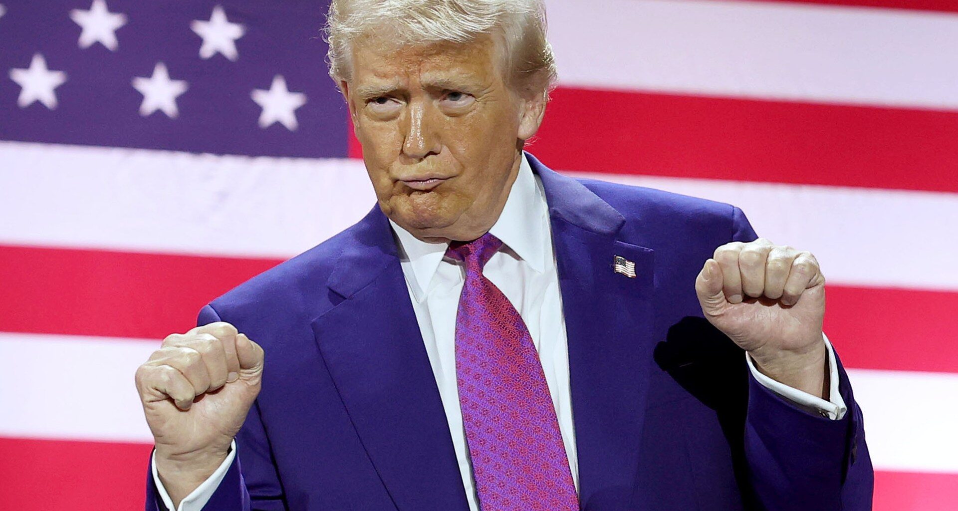 How Trump makes us miss the real story | Donald Trump