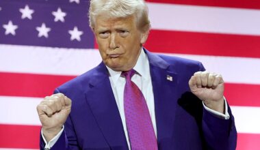 How Trump makes us miss the real story | Donald Trump