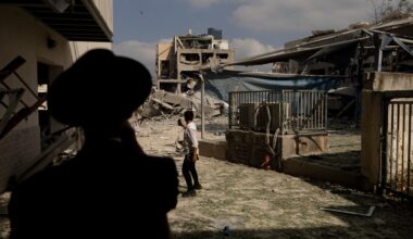 How has Iran managed to pierce through Israel’s air defence systems? | Israel-Iran conflict News