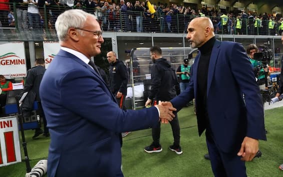 I numeri di maglia dell'Italia per la sfida con la Moldavia