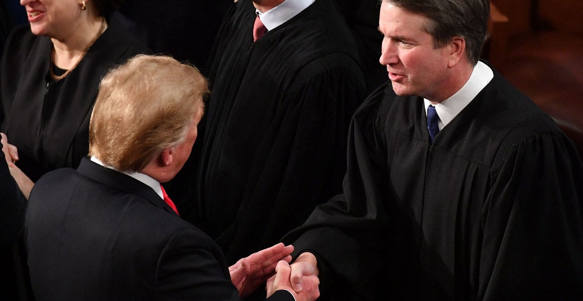 Trump asks the Supreme Court to neutralize the Convention Against Torture, in DHS v. D.V.D.
