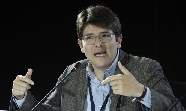 Miguel Uribe Turbay 
