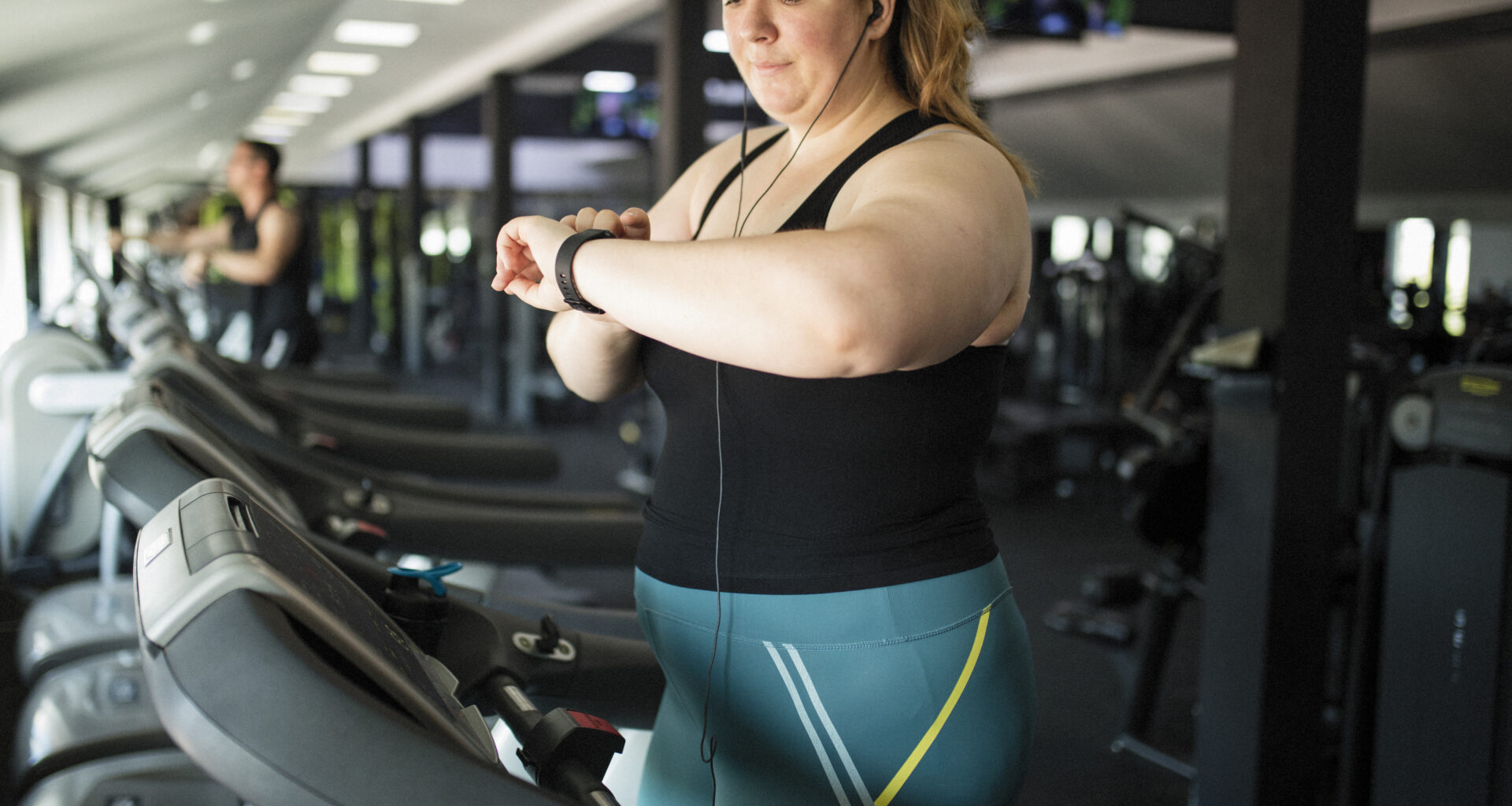 Lululemon Stretched by Tariffs, Macro