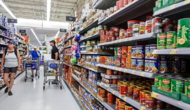 Trump's 50% steel and aluminum tariffs take effect today. Here's what could get more expensive.