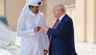 Trump: Jerusalem agreed, now Tehran