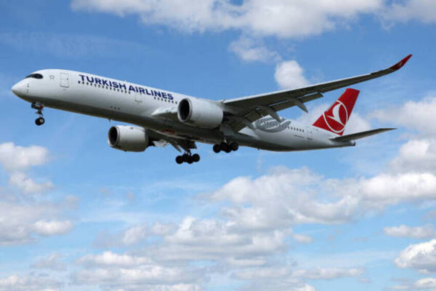 Turkish Airlines Expands International Travel Connectivity With New Codeshare Partnerships With TAP Air Portugal And Icelandair