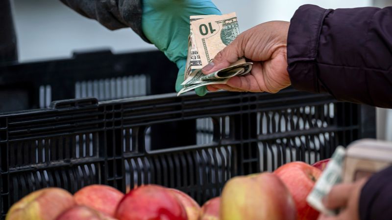 Consumer sentiment surges in first improvement since December