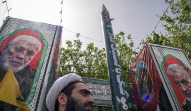 US war with Iran: 3 ways Americans could pay for Trump’s strikes