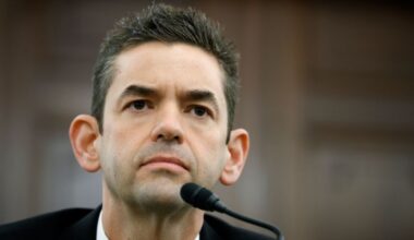 Trump withdraws Jared Isaacman’s nomination to lead NASA ‘after a thorough review of prior associations’