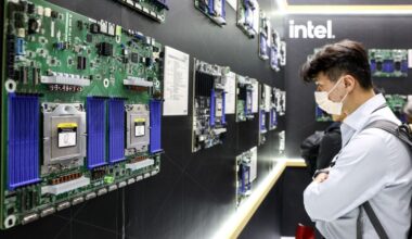 What is advanced packaging and why is it key to the AI race between US and China