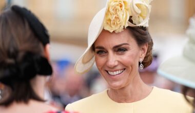 Princess of Wales pulls out of Royal Ascot