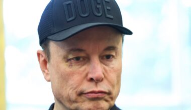 Elon Musk departs DOGE: What is the legacy of DOGE now?