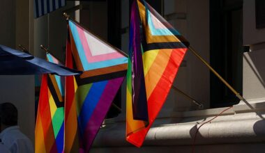 The Trump administration's "divide and conquer" approach to LGBTQ rights