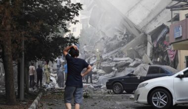 Israel attacks Iran: Will US get drawn into Middle East conflict? 