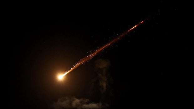 ISRAEL-IRAN-CONFLICT