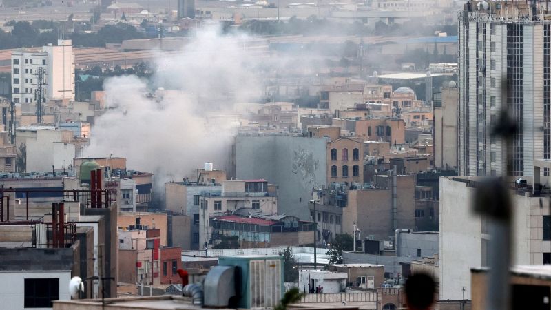 Week 2 of the Iran crisis: Diplomatic off-ramp is narrowing but not closed (yet)