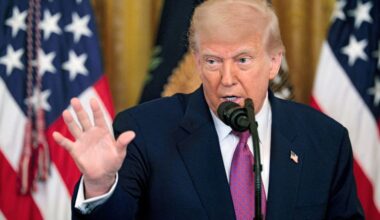 Trump didn’t want Israel to strike Iran but they did it anyway