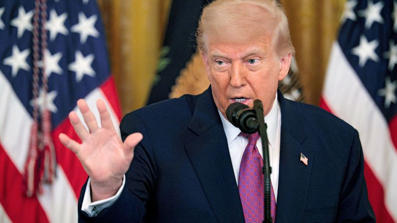 Trump didn’t want Israel to strike Iran but they did it anyway