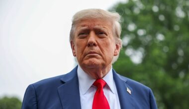 Trump criticizes ‘non-working holidays’ on Juneteenth