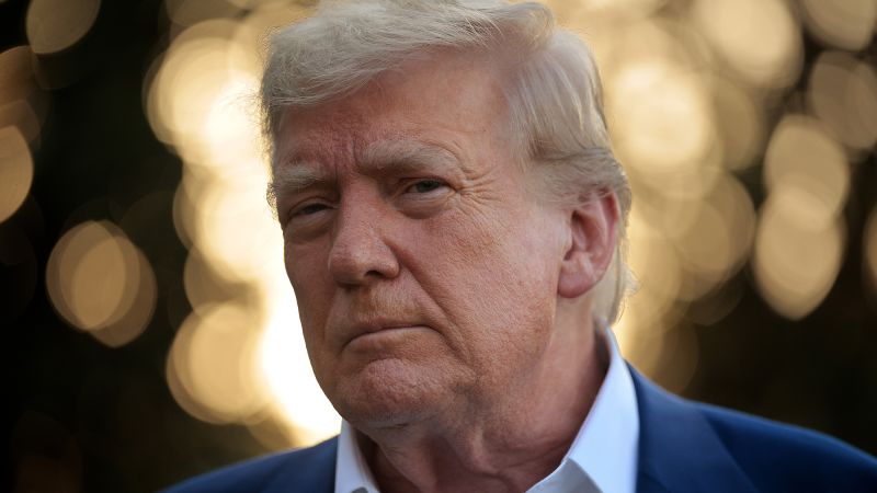 Exclusive: New Trump administration plan could end asylum claims and speed deportations for hundreds of thousands of migrants