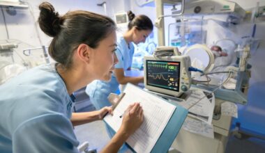 Outcomes of very preterm infants may vary across health systems