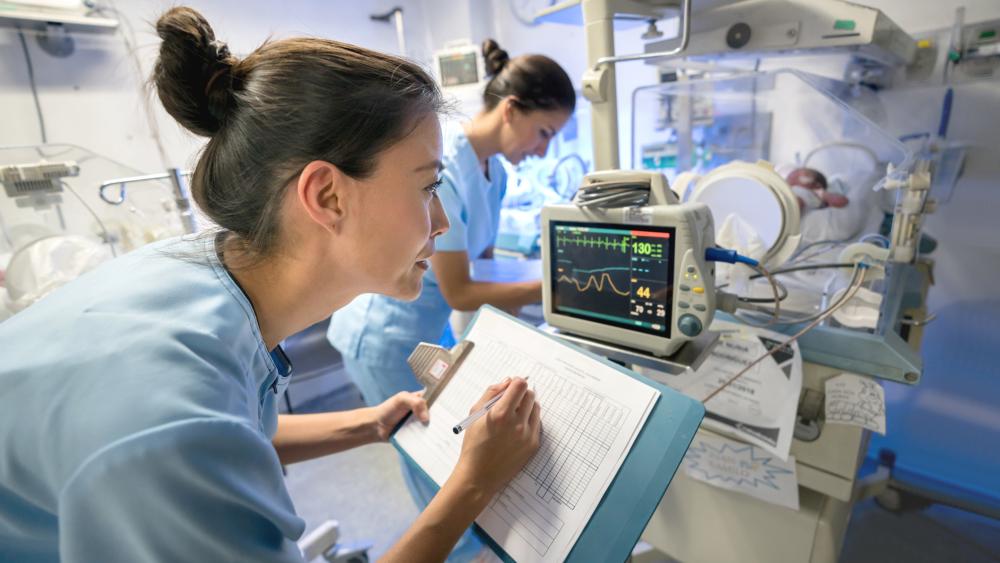 Outcomes of very preterm infants may vary across health systems