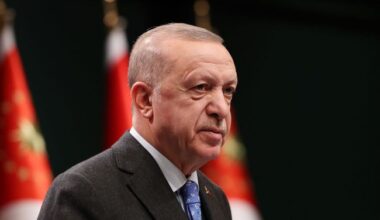 Türkiye rushes to broker Ukraine-Russia peace talks in Istanbul as war drags on, says Erdoğan