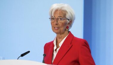 Lagarde reveals what could reshape Ukraine after EU entry