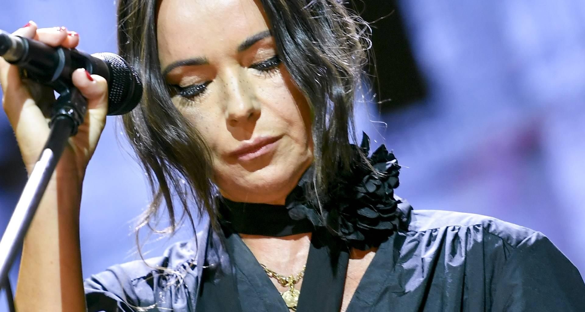 Kasia Kowalska nagrała polską wersję przeboju Roxette. Słuchając utworu łzy same napływają do oczu - Super Express