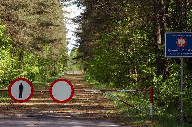 Co naprawdę dzieje się na granicy z Białorusią? Polska gra ostro, ale prawda jest bardziej skomplikowana - Super Express