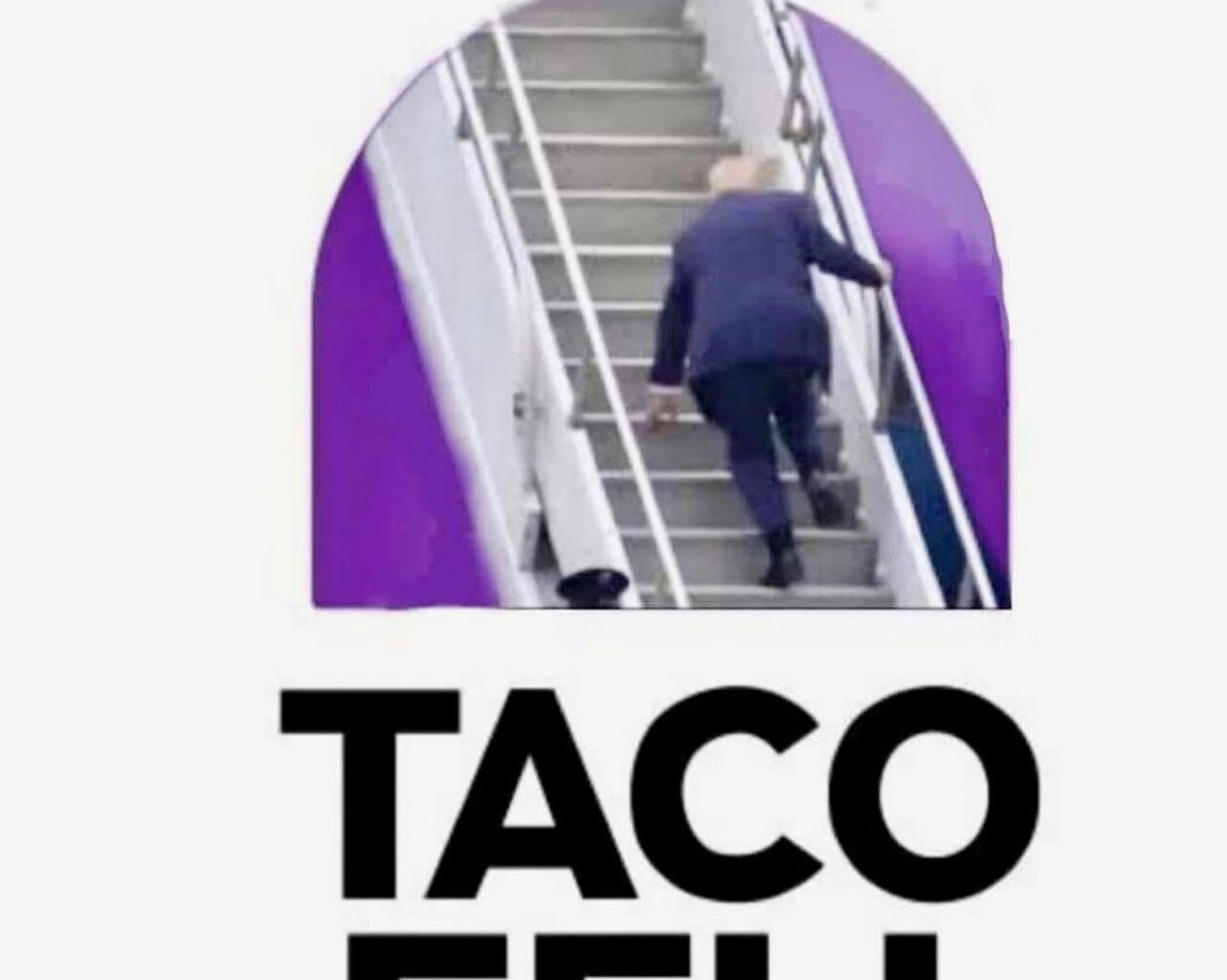 TACO FELON.