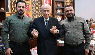 bne IntelliNews - EU sanctions Turkey’s jihadists in Syria for slaughtering Alawites