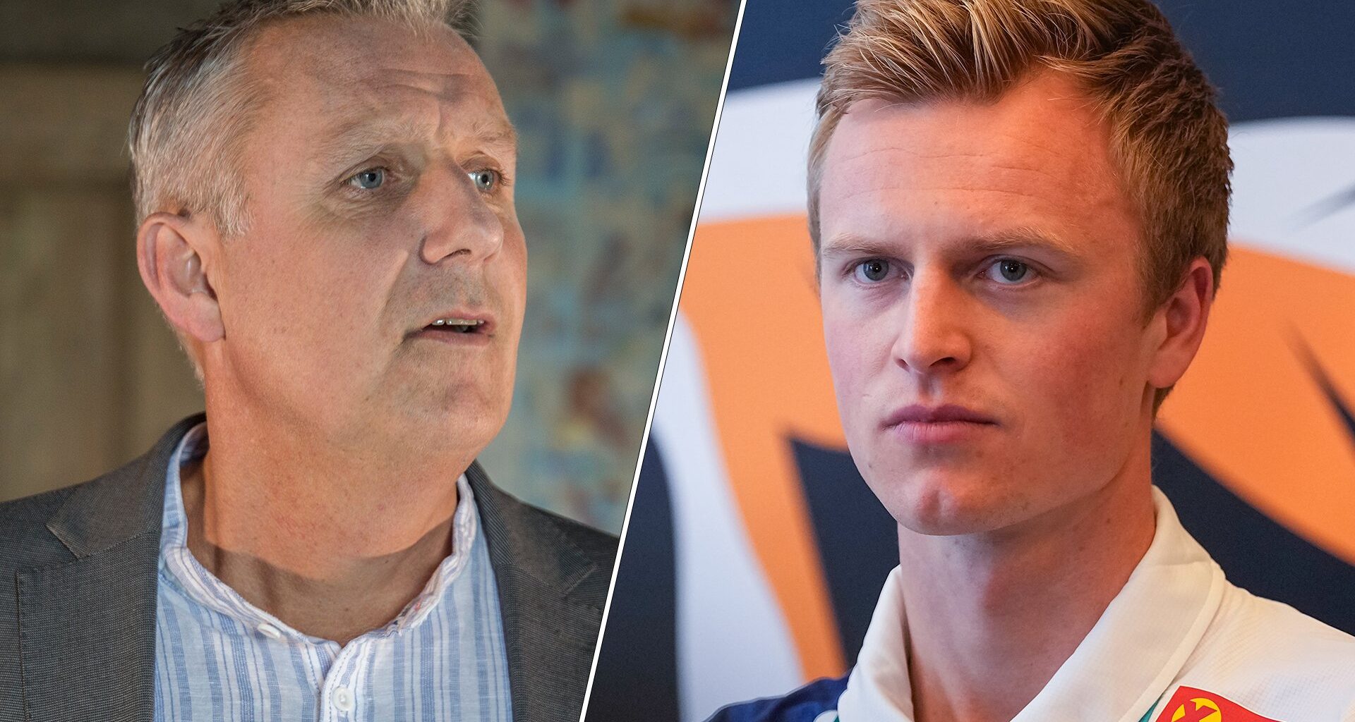 Lasse Gimnes, Mette Yvonne Larsen